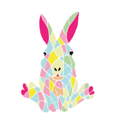 pazoo-ll うさぎ