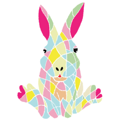 pazoo-ll うさぎ